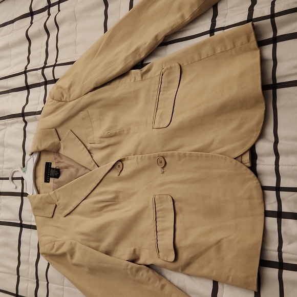 Woman blazer size 8 - Picture 2 of 9